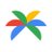Twitter Icon of PaLM AI - $PALM
